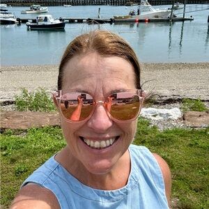 Meet your Posher, Susanne